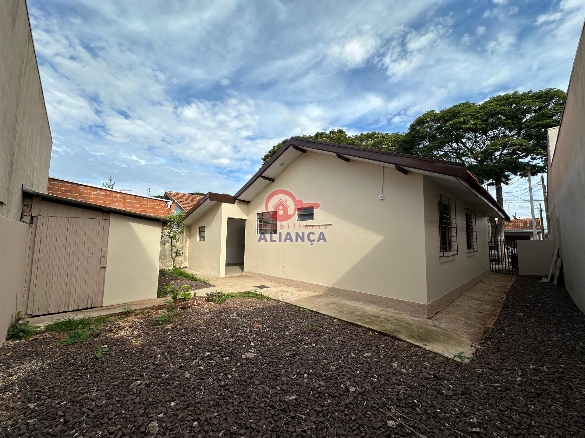 Imobiliria Aliana em Toledo Paran