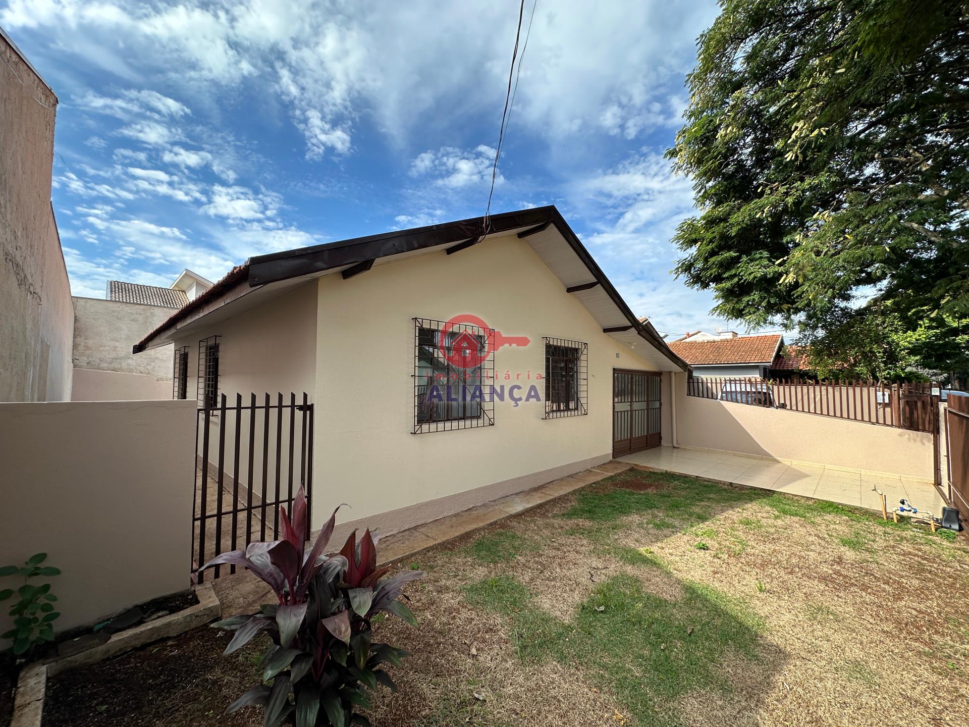 Imobiliria Aliana em Toledo Paran