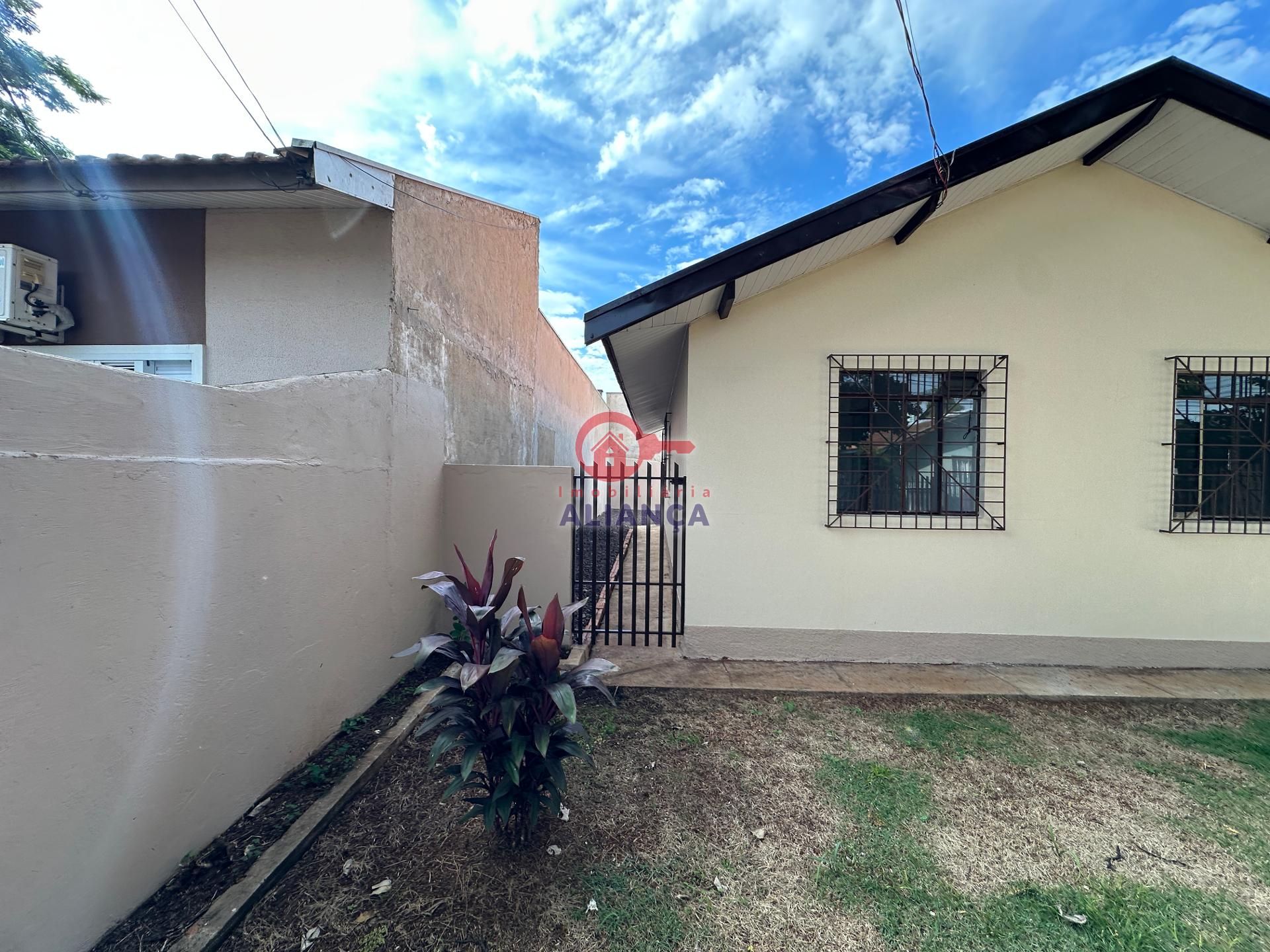 Imobiliria Aliana em Toledo Paran