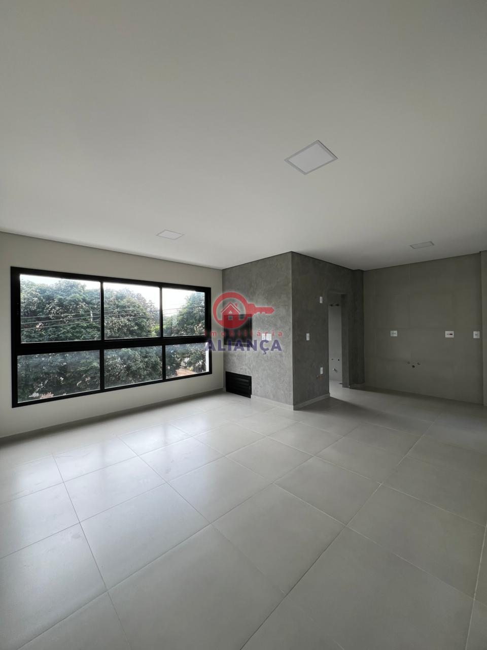 Apartamento  venda, JARDIM LA SALLE, TOLEDO - PR