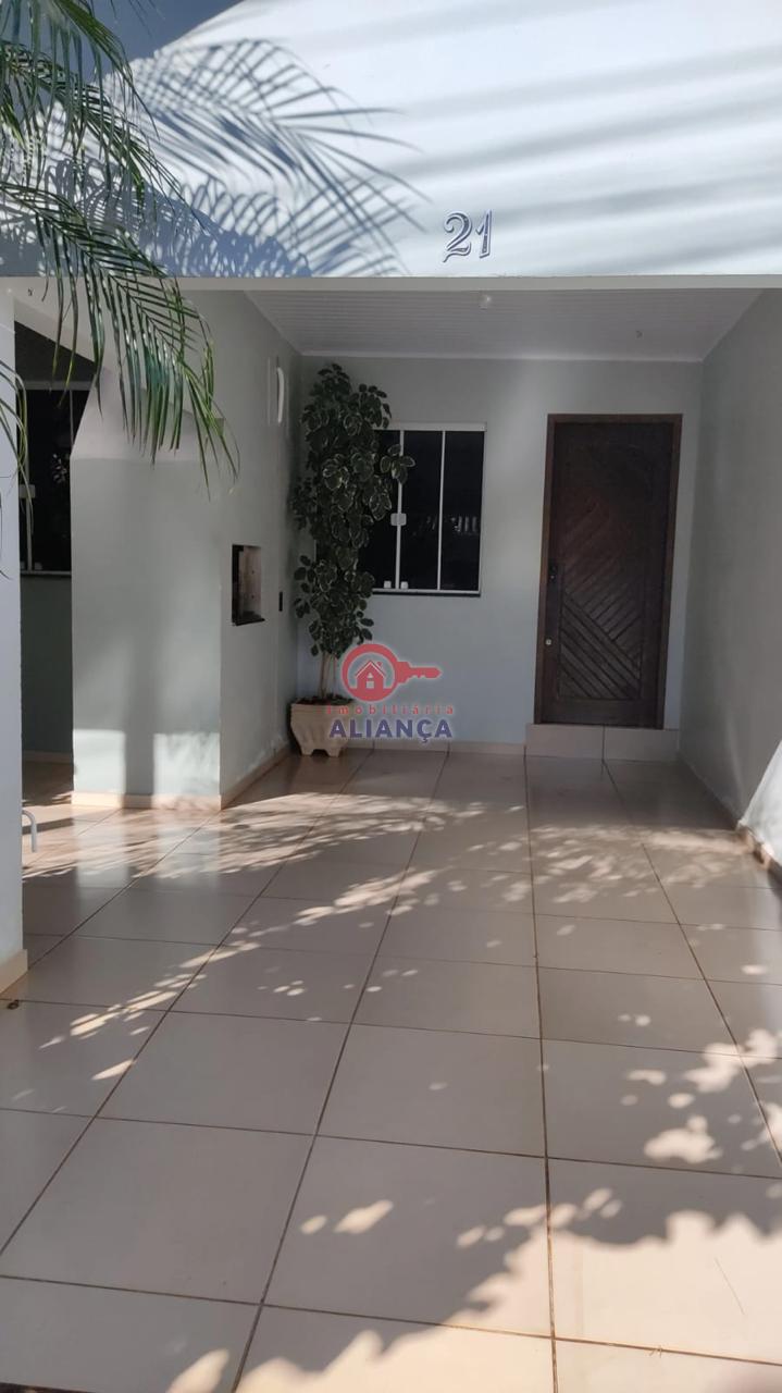 Casa  venda, JARDIM PANORAMA, TOLEDO - PR