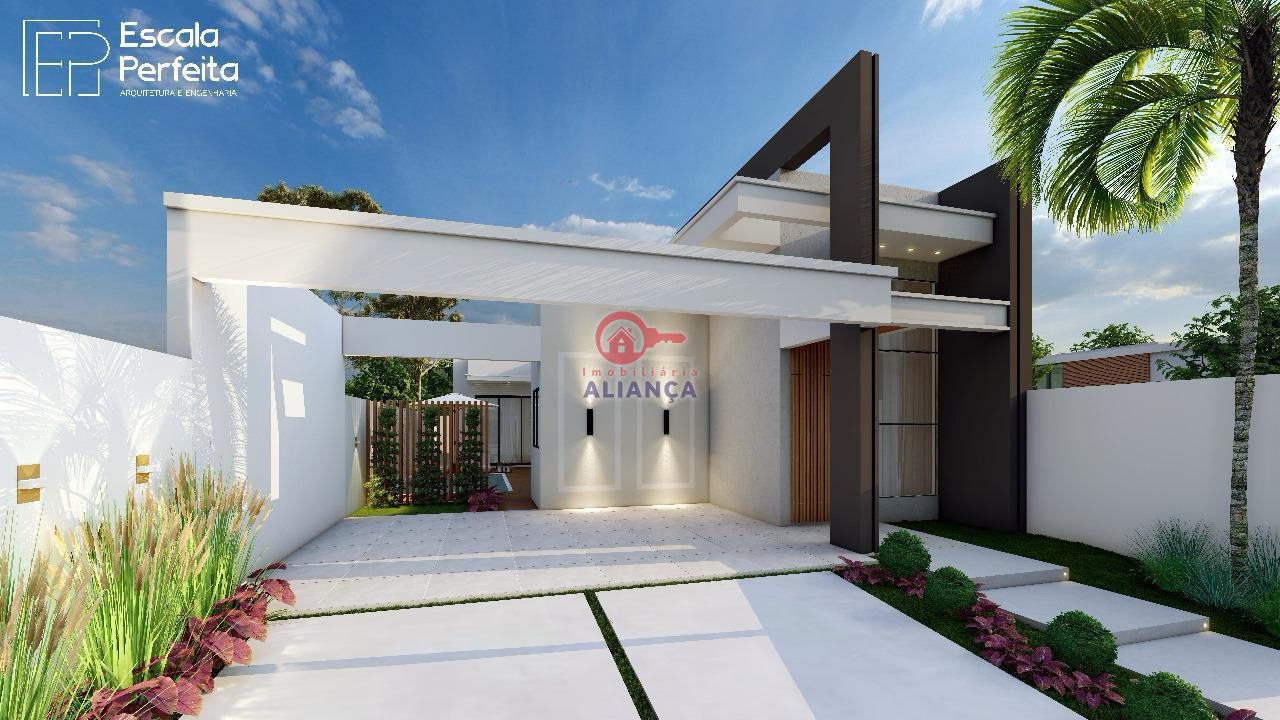 Imobiliria Aliana em Toledo Paran