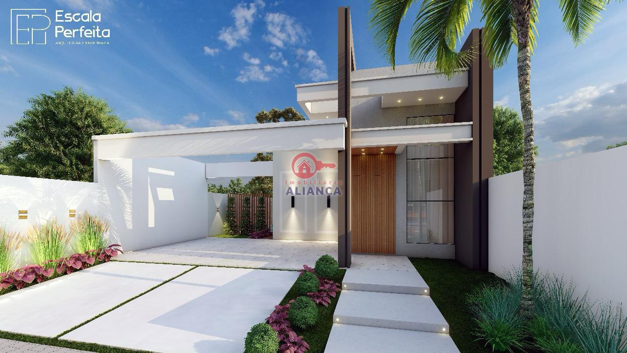 Imobiliria Aliana em Toledo Paran
