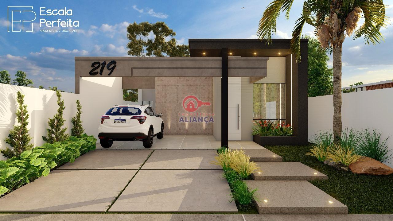 Imobiliria Aliana em Toledo Paran