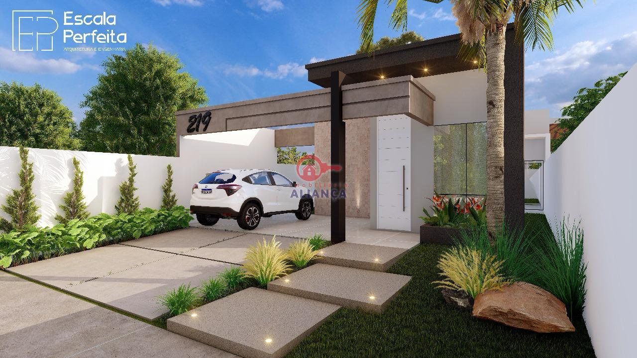 Imobiliria Aliana em Toledo Paran