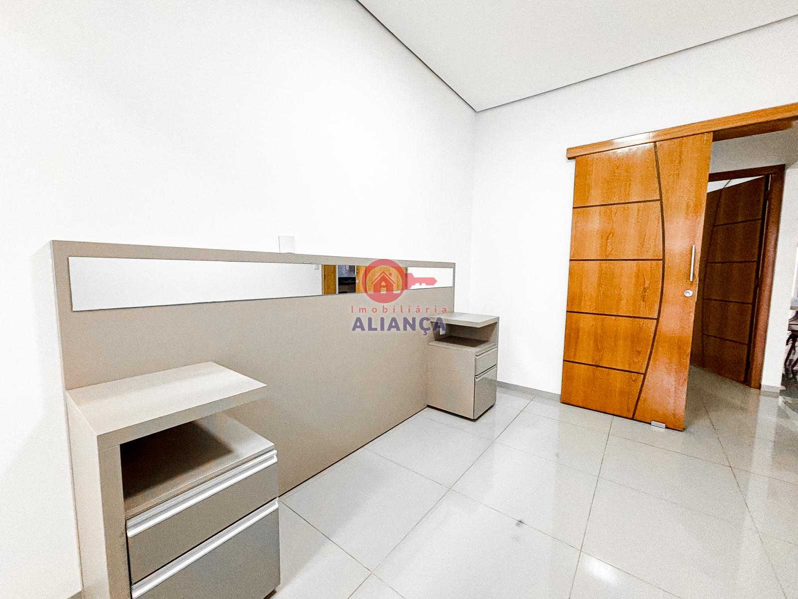 Imobiliria Aliana em Toledo Paran