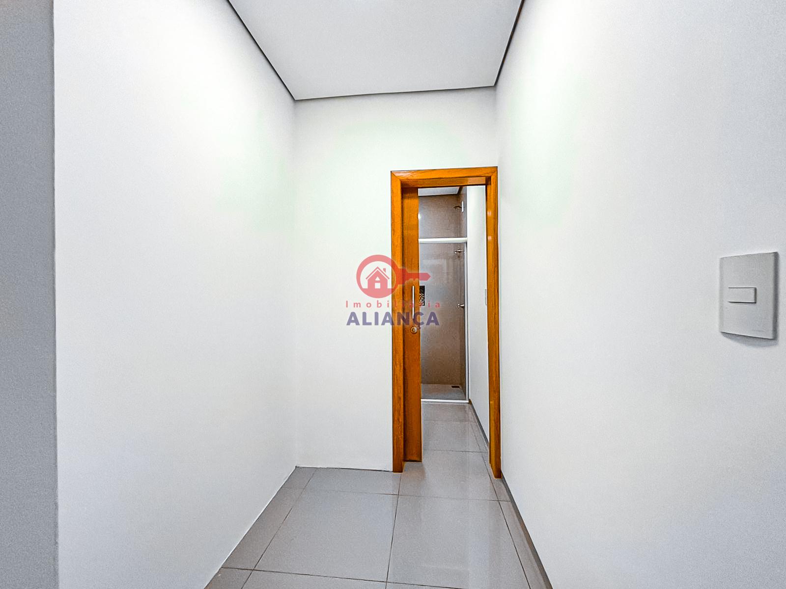 Imobiliria Aliana em Toledo Paran