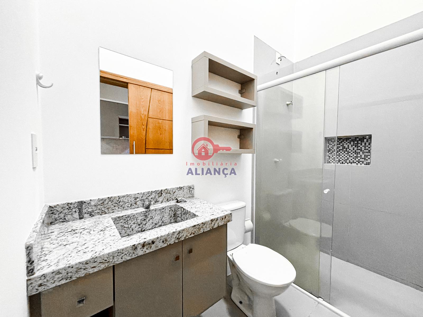 Imobiliria Aliana em Toledo Paran