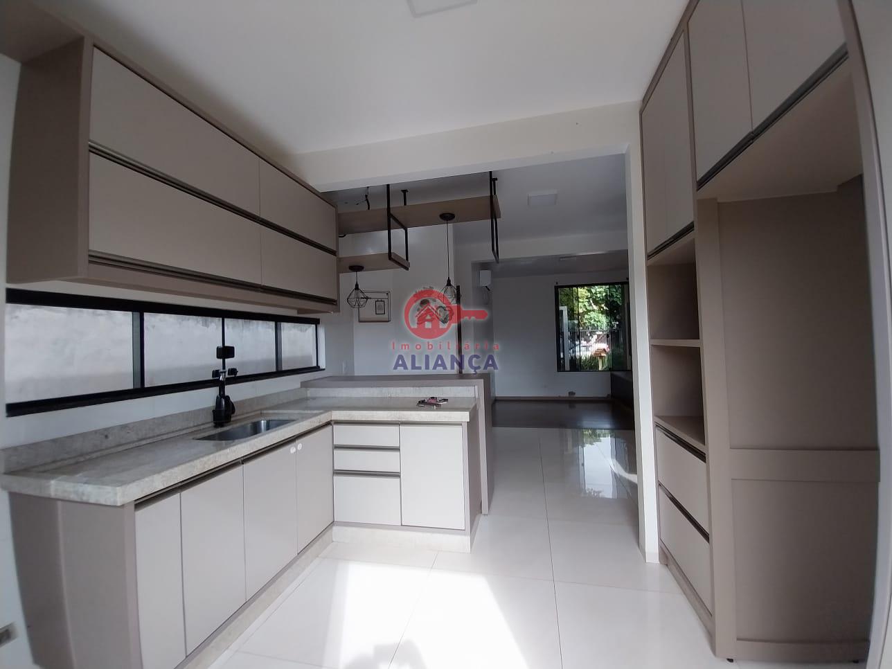 Imobiliria Aliana em Toledo Paran