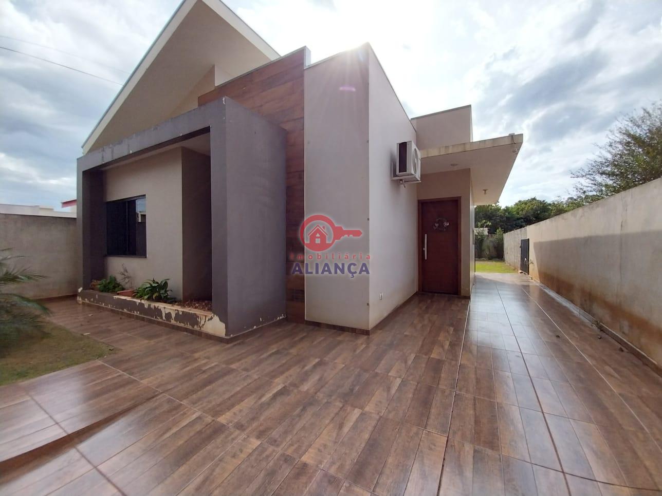Imobiliria Aliana em Toledo Paran