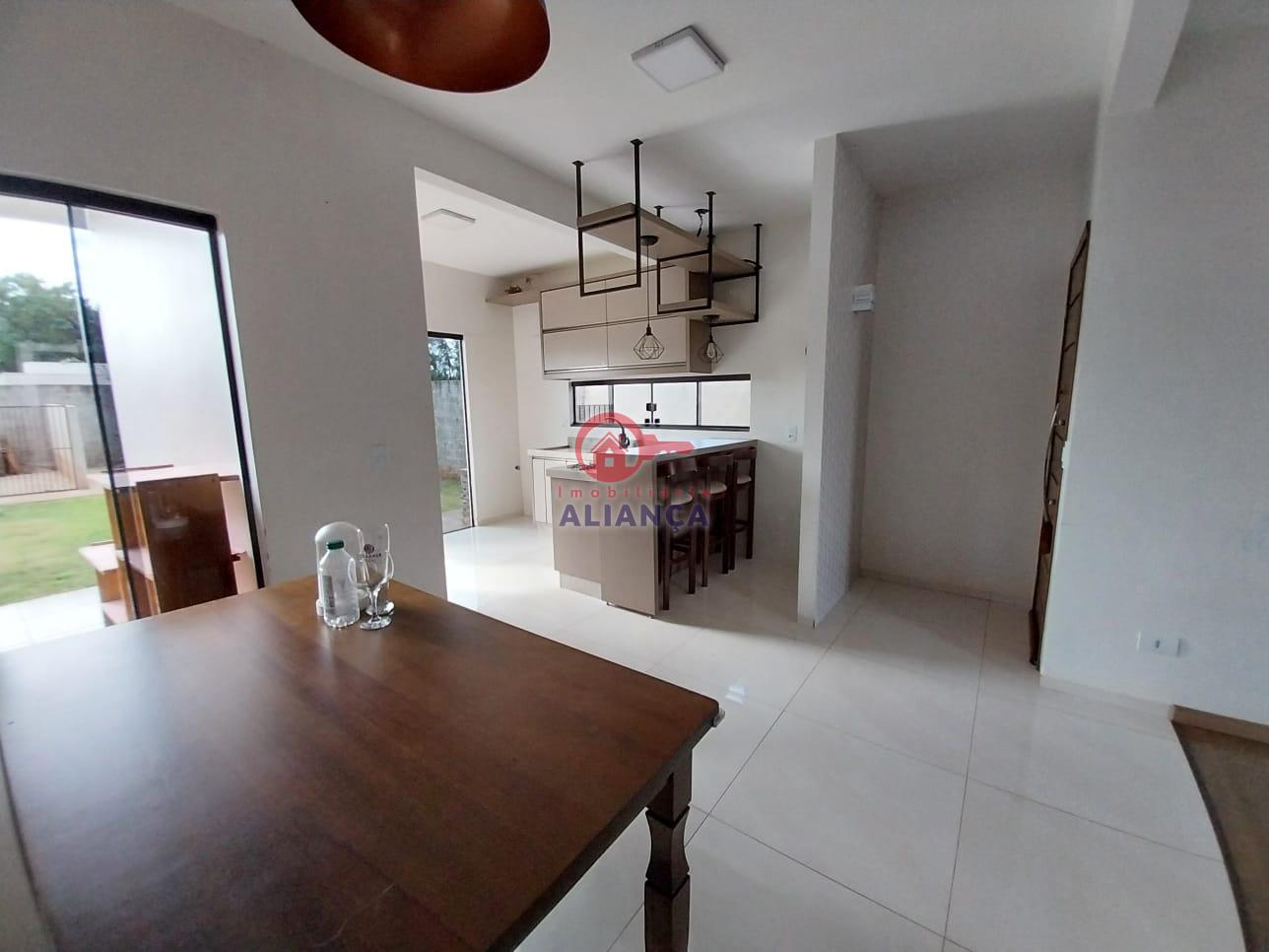Imobiliria Aliana em Toledo Paran