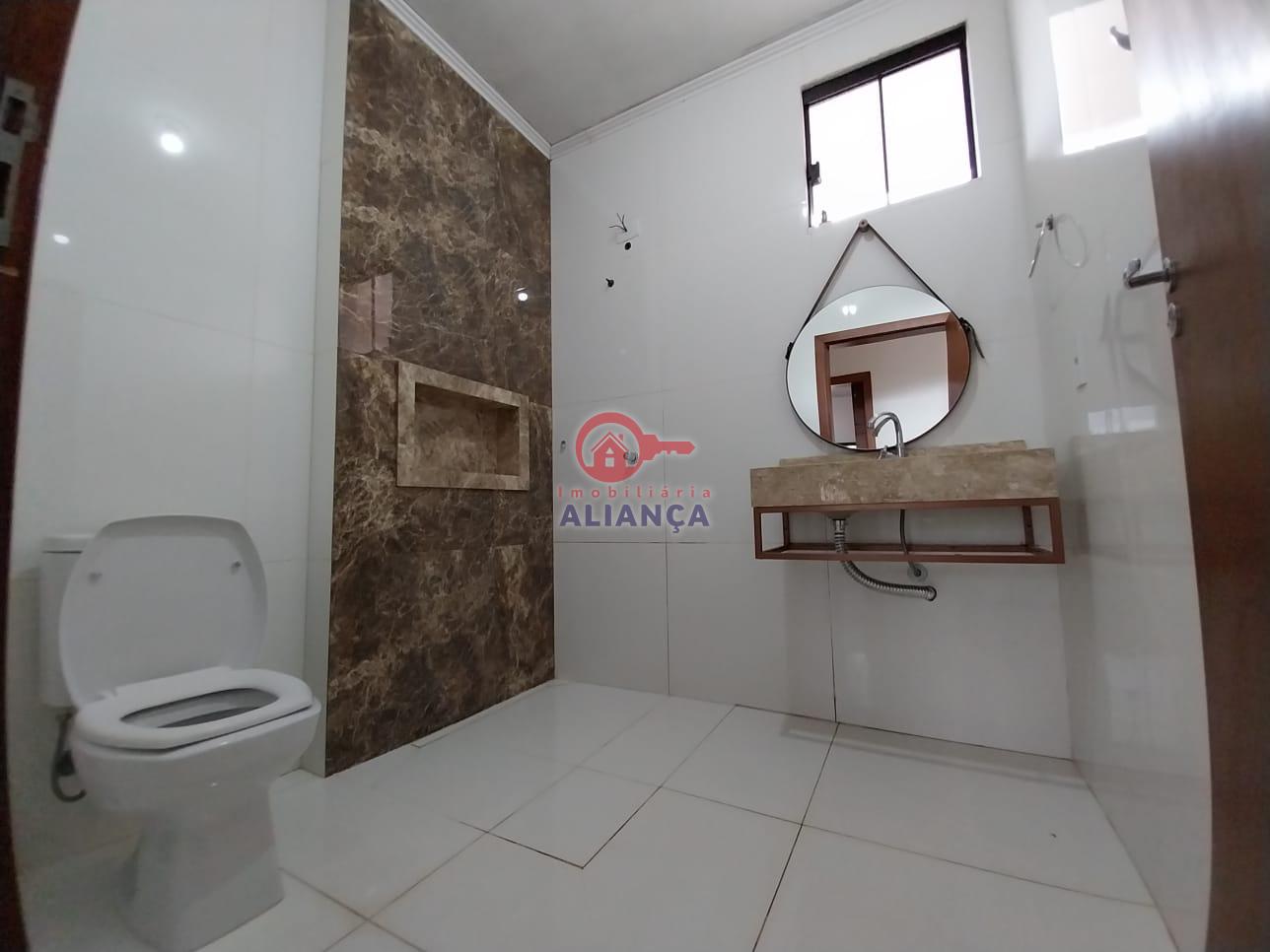 Imobiliria Aliana em Toledo Paran