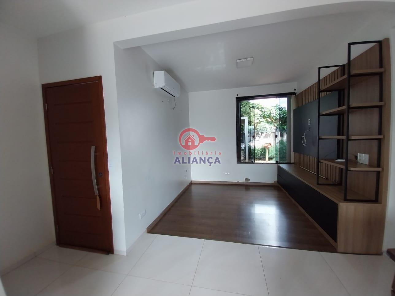 Imobiliria Aliana em Toledo Paran
