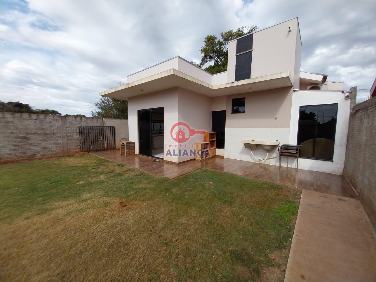 Imobiliria Aliana em Toledo Paran