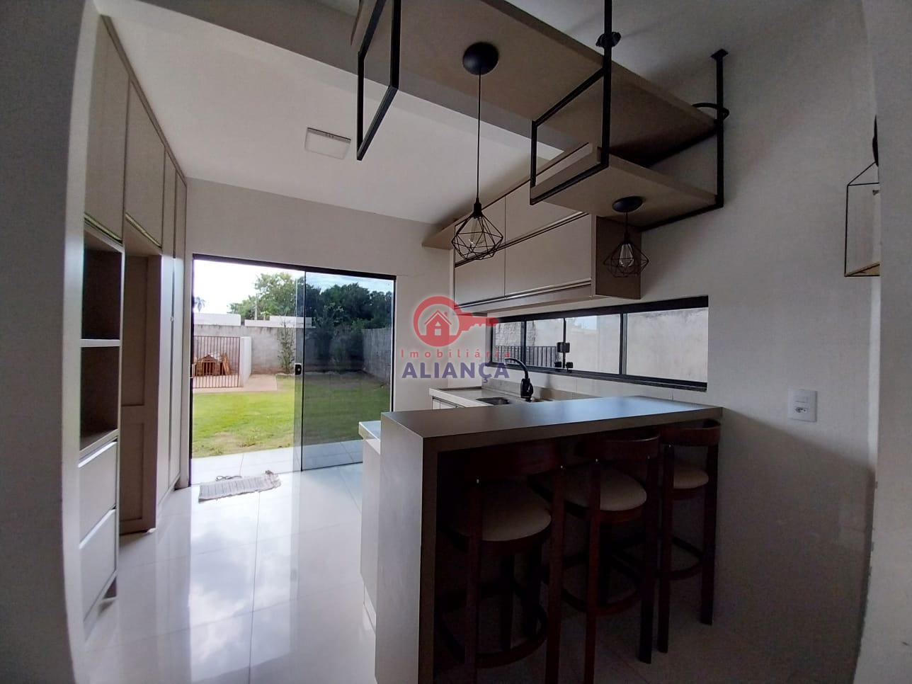 Imobiliria Aliana em Toledo Paran