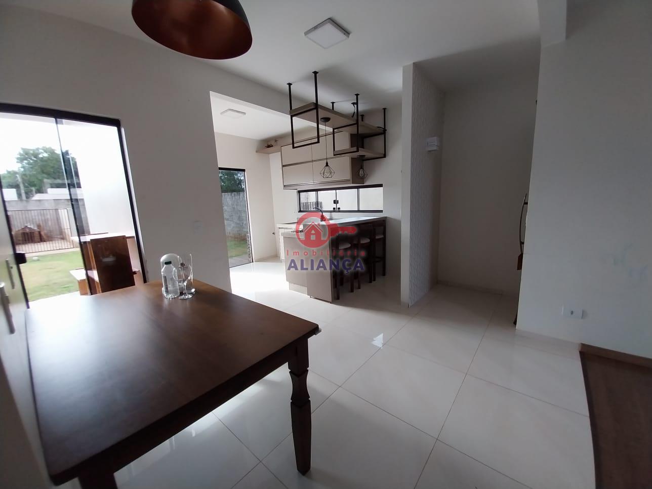 Imobiliria Aliana em Toledo Paran