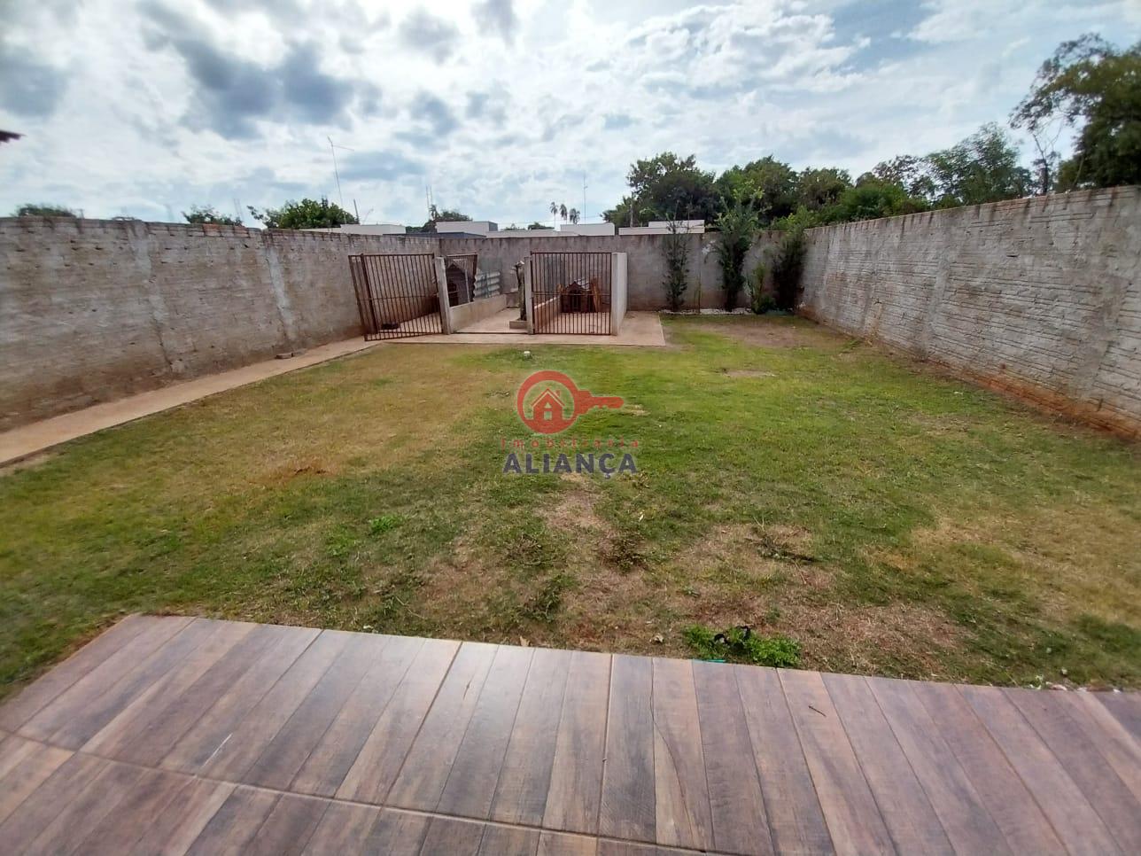 Imobiliria Aliana em Toledo Paran