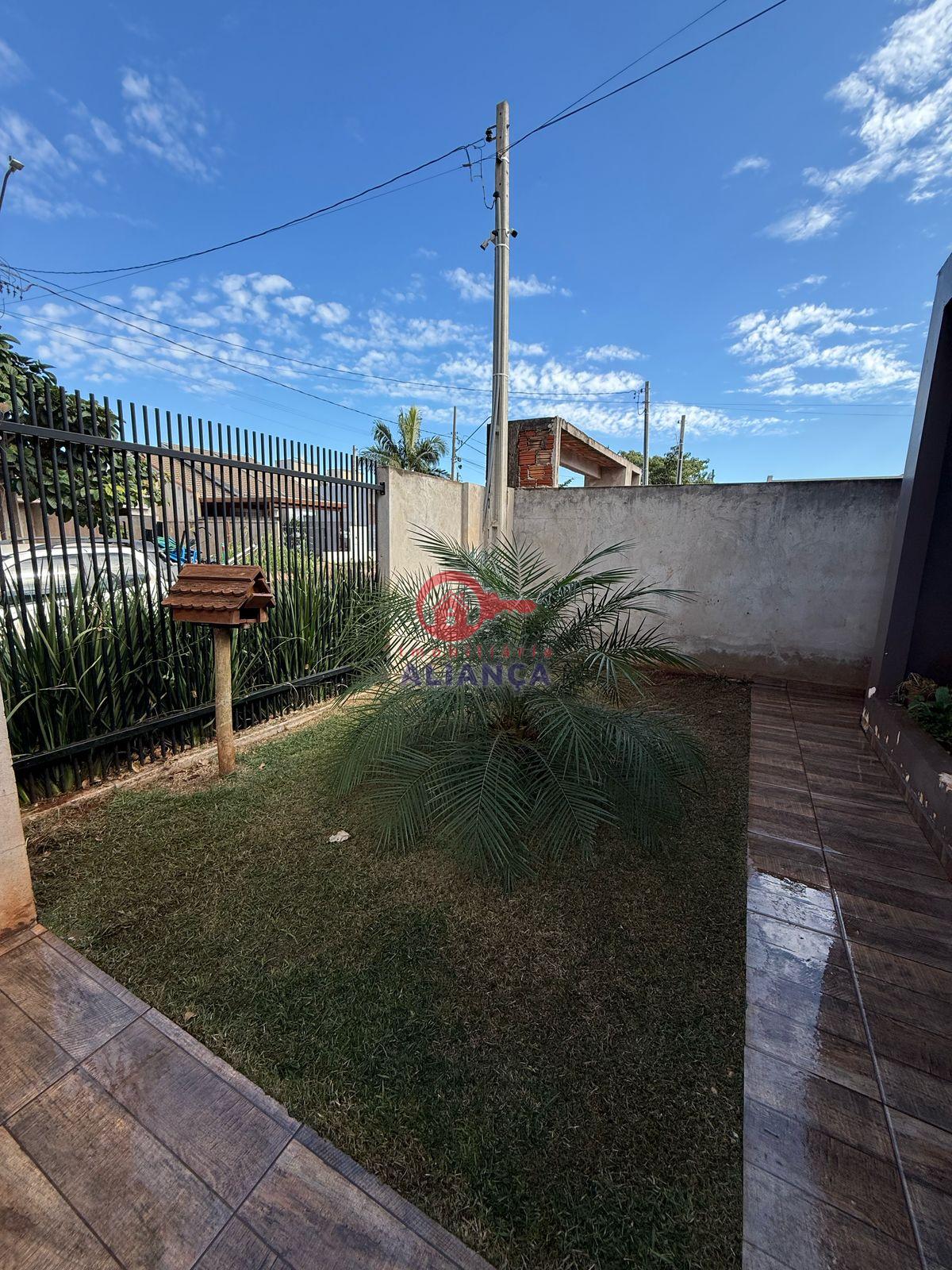 Imobiliria Aliana em Toledo Paran