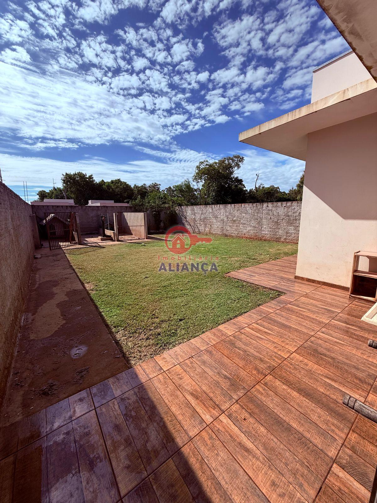 Imobiliria Aliana em Toledo Paran