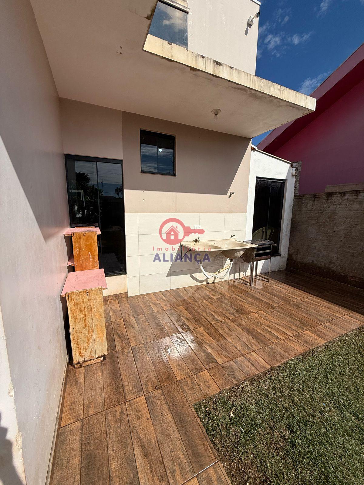 Imobiliria Aliana em Toledo Paran