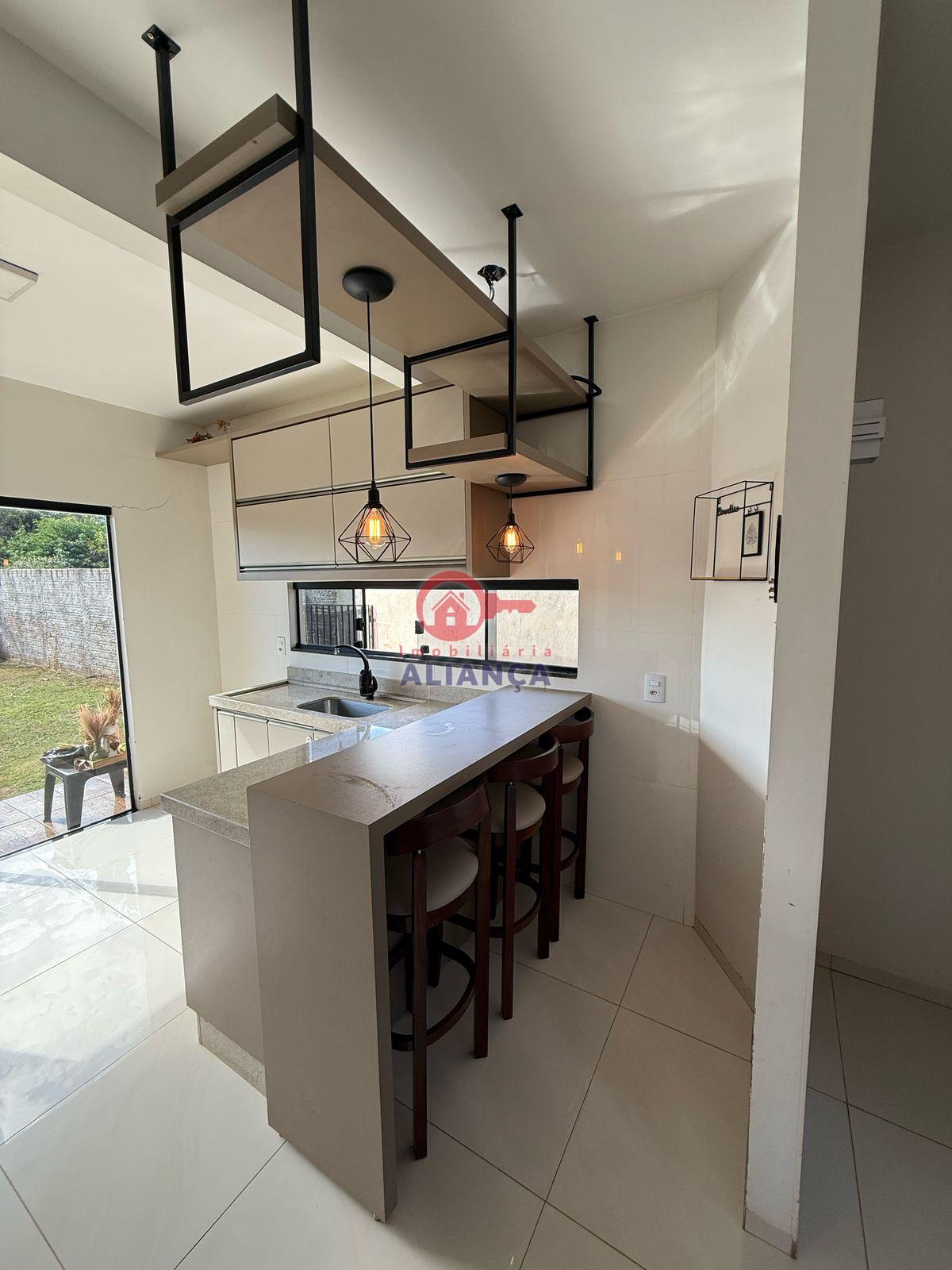Imobiliria Aliana em Toledo Paran