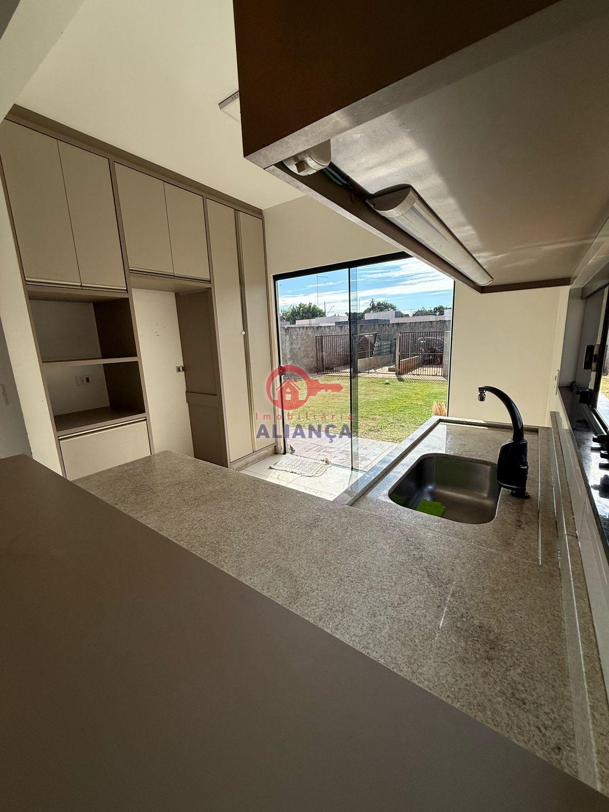 Imobiliria Aliana em Toledo Paran