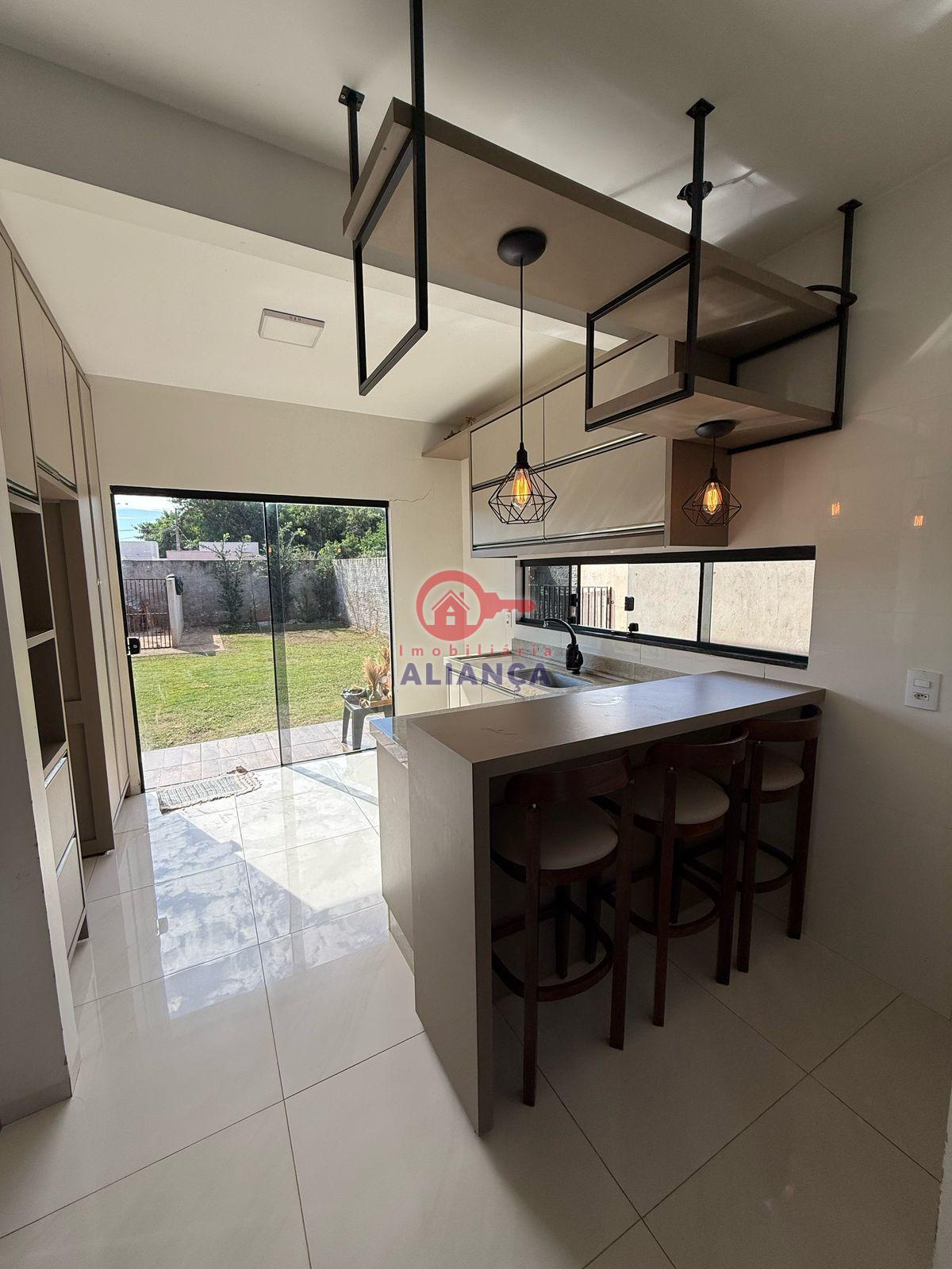 Imobiliria Aliana em Toledo Paran