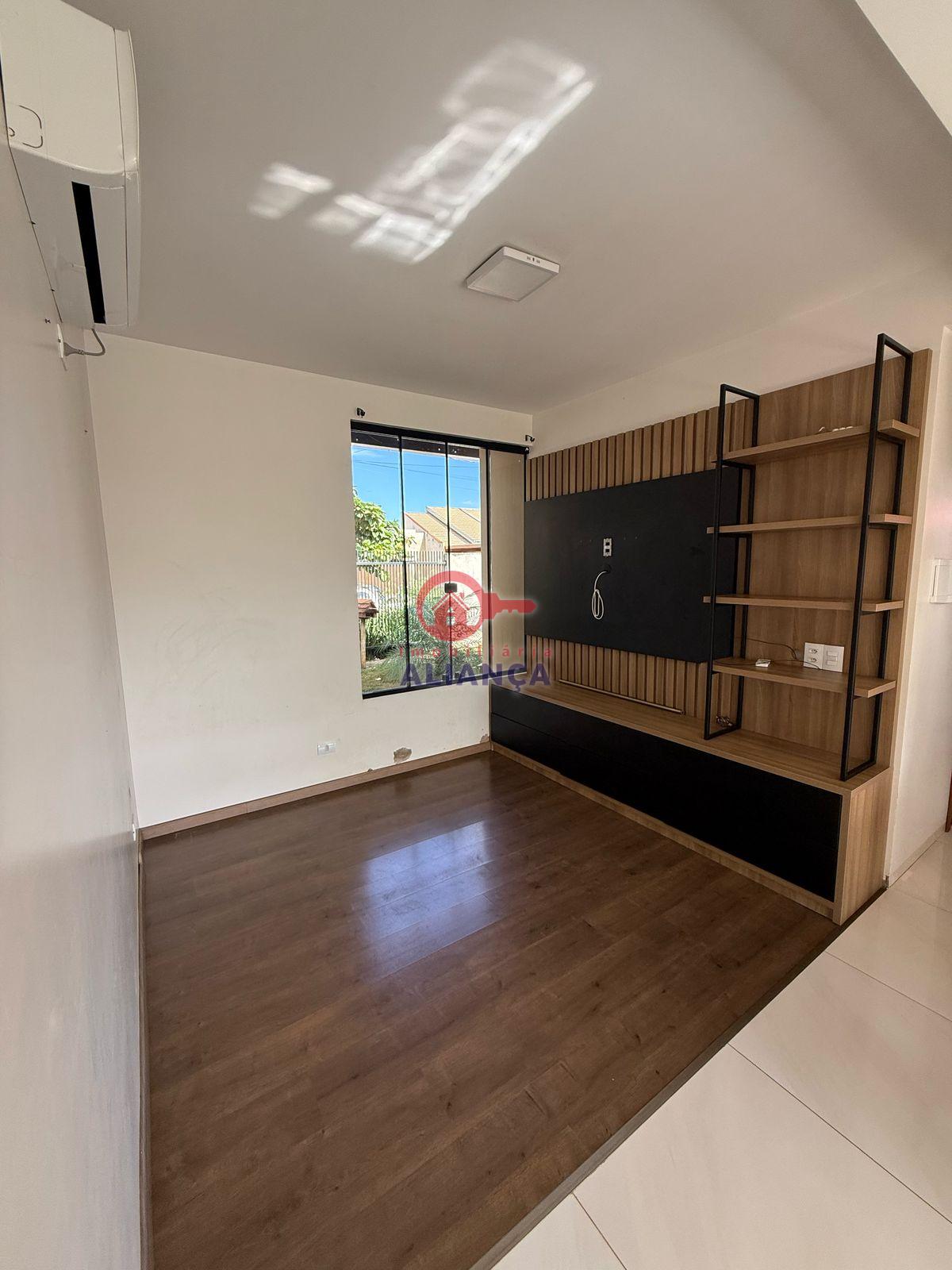 Imobiliria Aliana em Toledo Paran