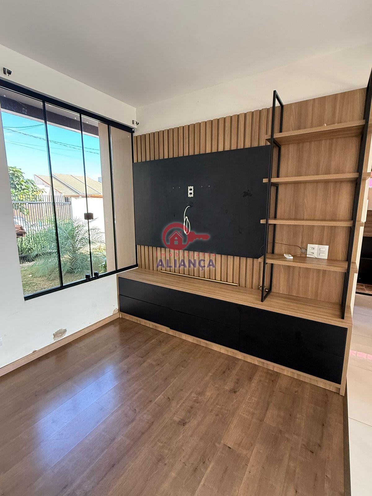 Imobiliria Aliana em Toledo Paran