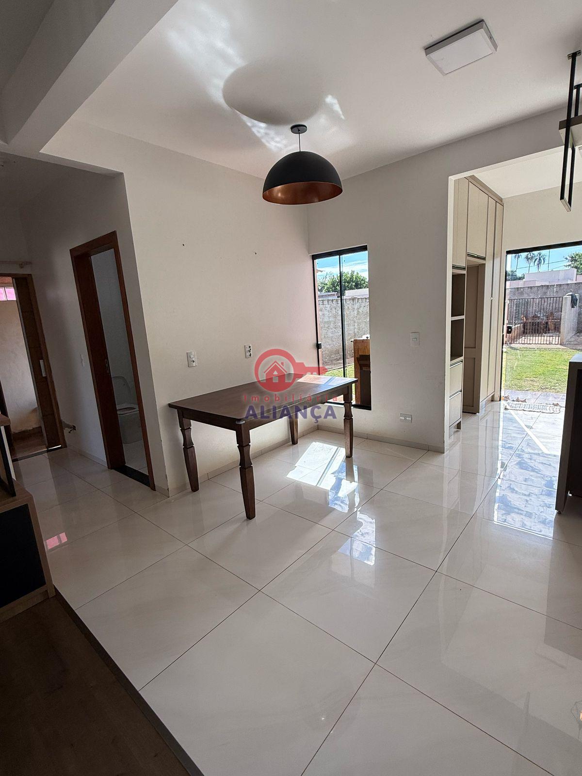 Imobiliria Aliana em Toledo Paran
