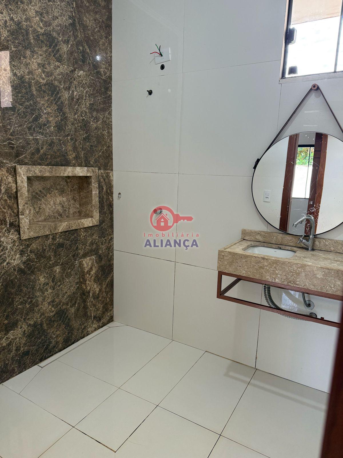 Imobiliria Aliana em Toledo Paran