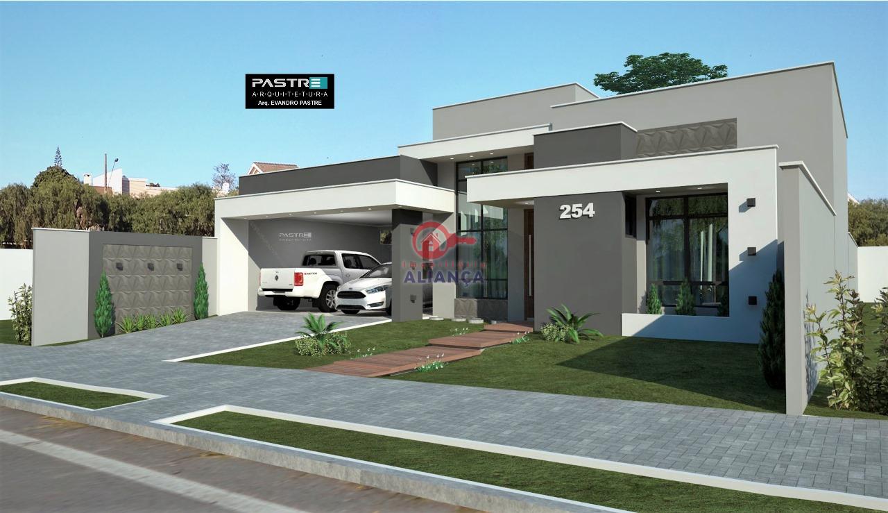 Imobiliria Aliana em Toledo Paran