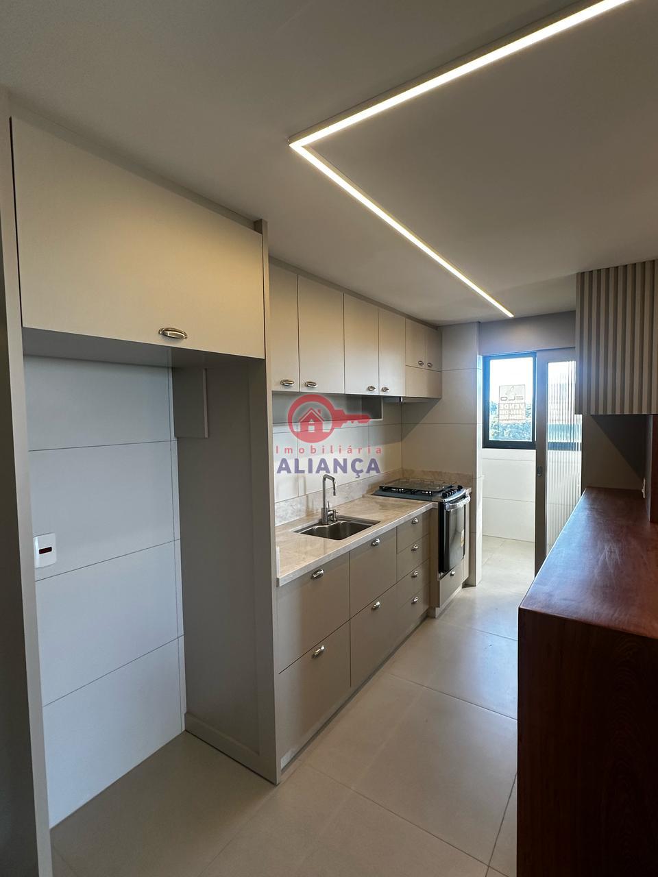 Imobiliria Aliana em Toledo Paran