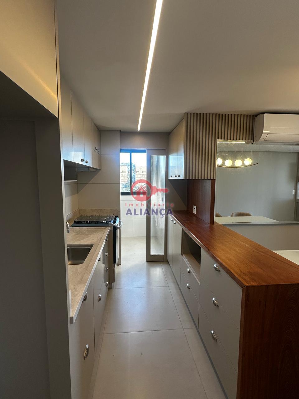 Imobiliria Aliana em Toledo Paran