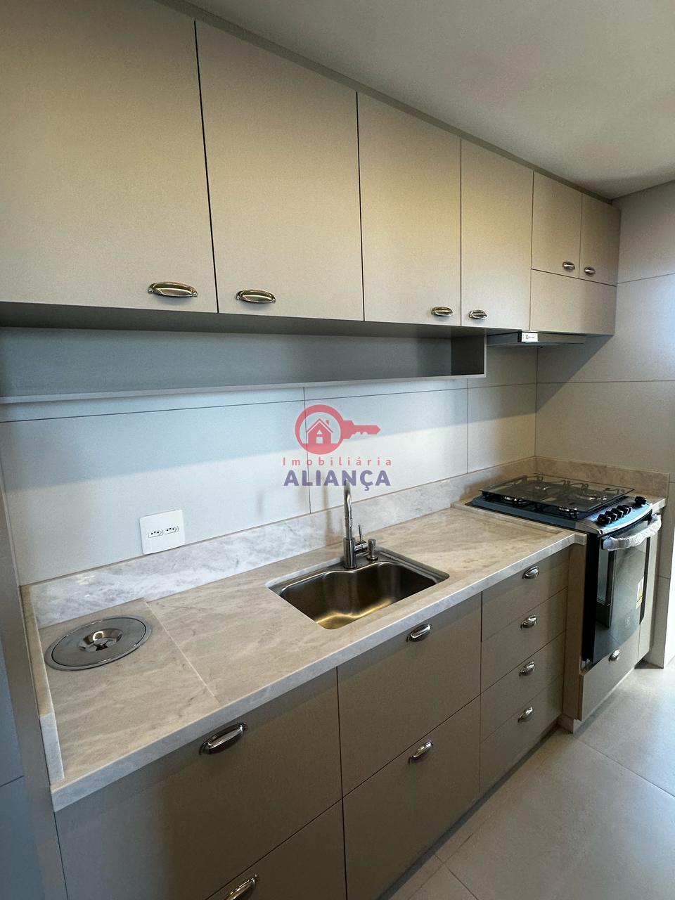 Imobiliria Aliana em Toledo Paran