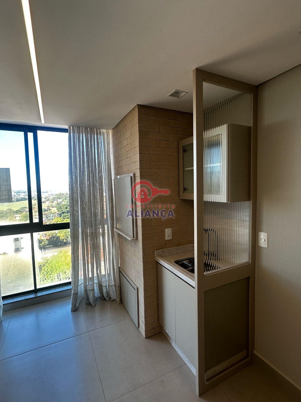 Imobiliria Aliana em Toledo Paran