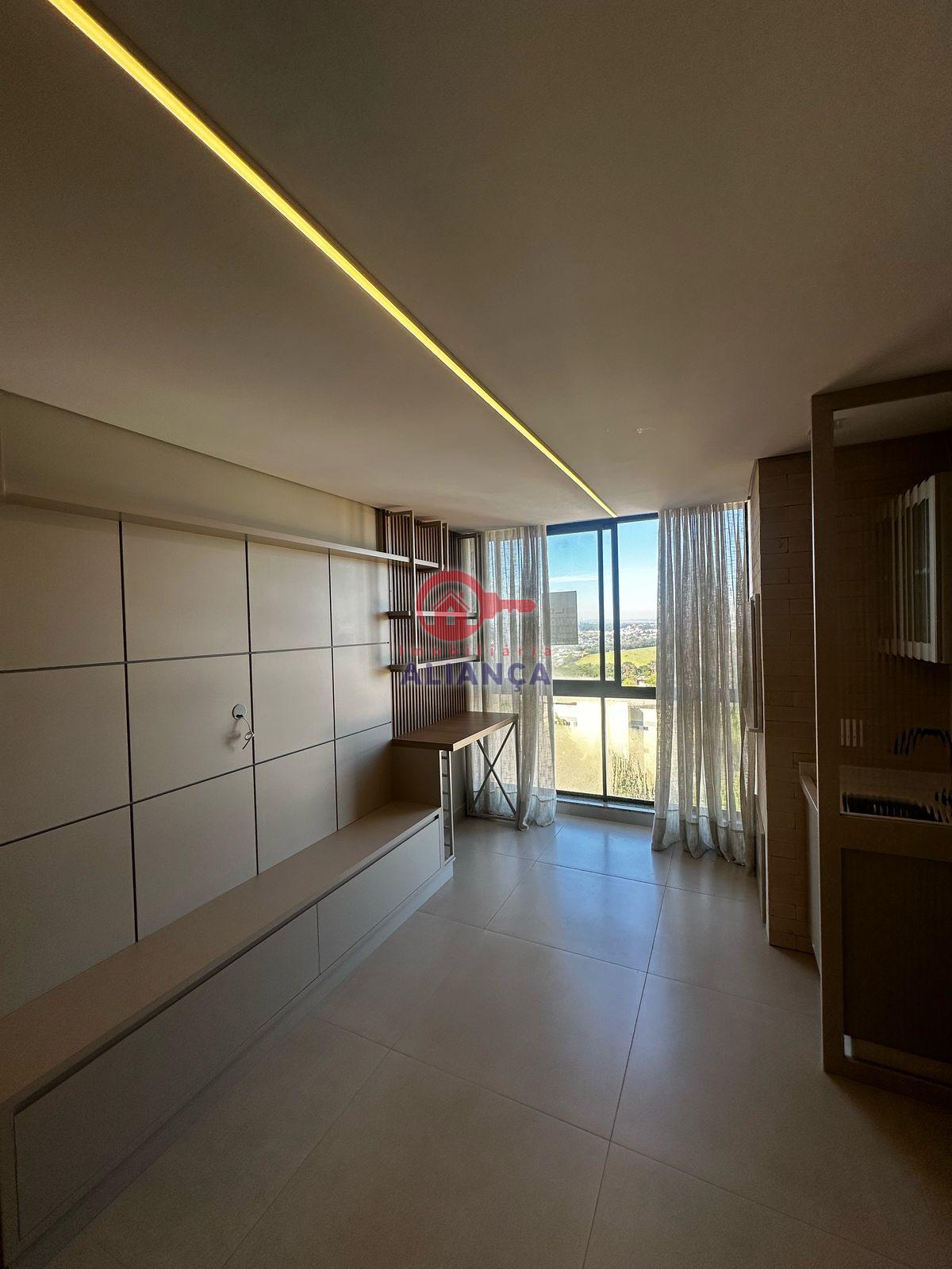 Apartamento  venda, CENTRO, TOLEDO - PR