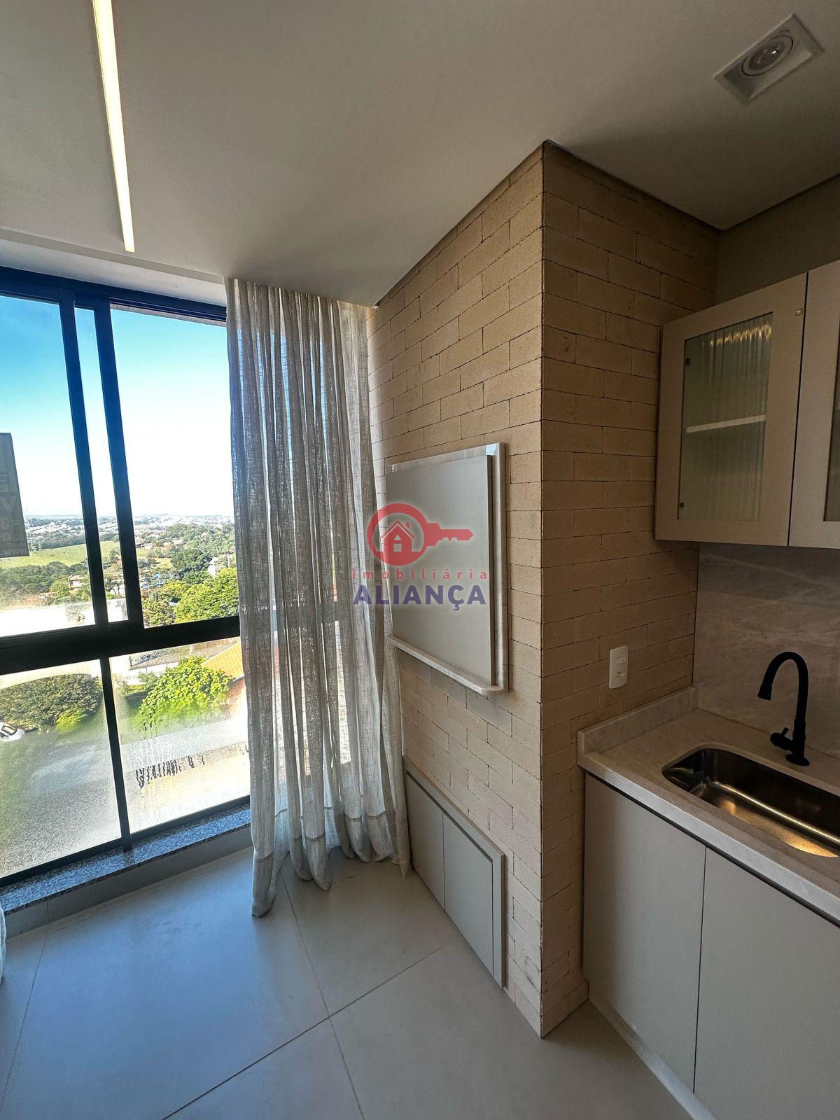 Imobiliria Aliana em Toledo Paran