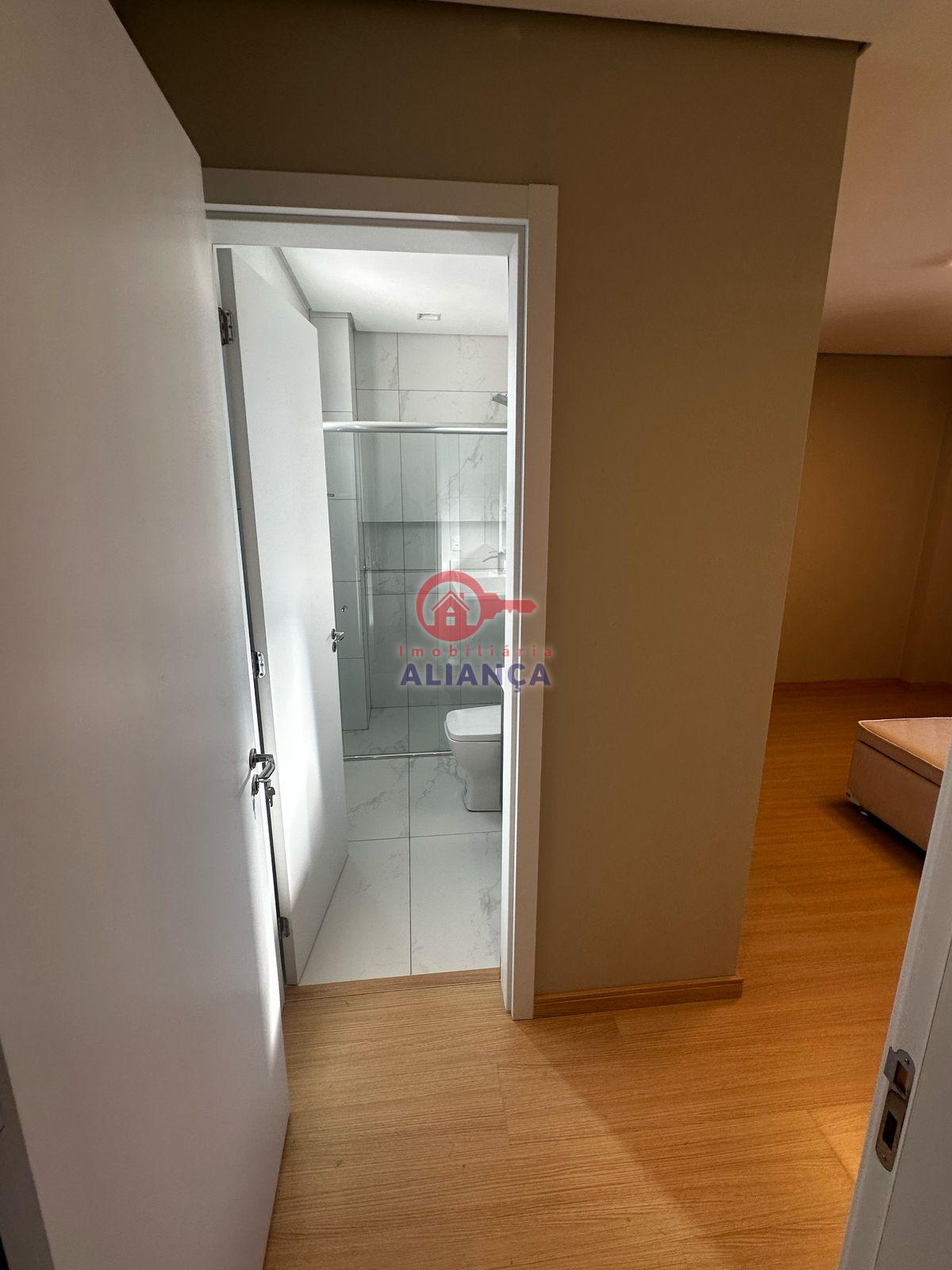 Imobiliria Aliana em Toledo Paran