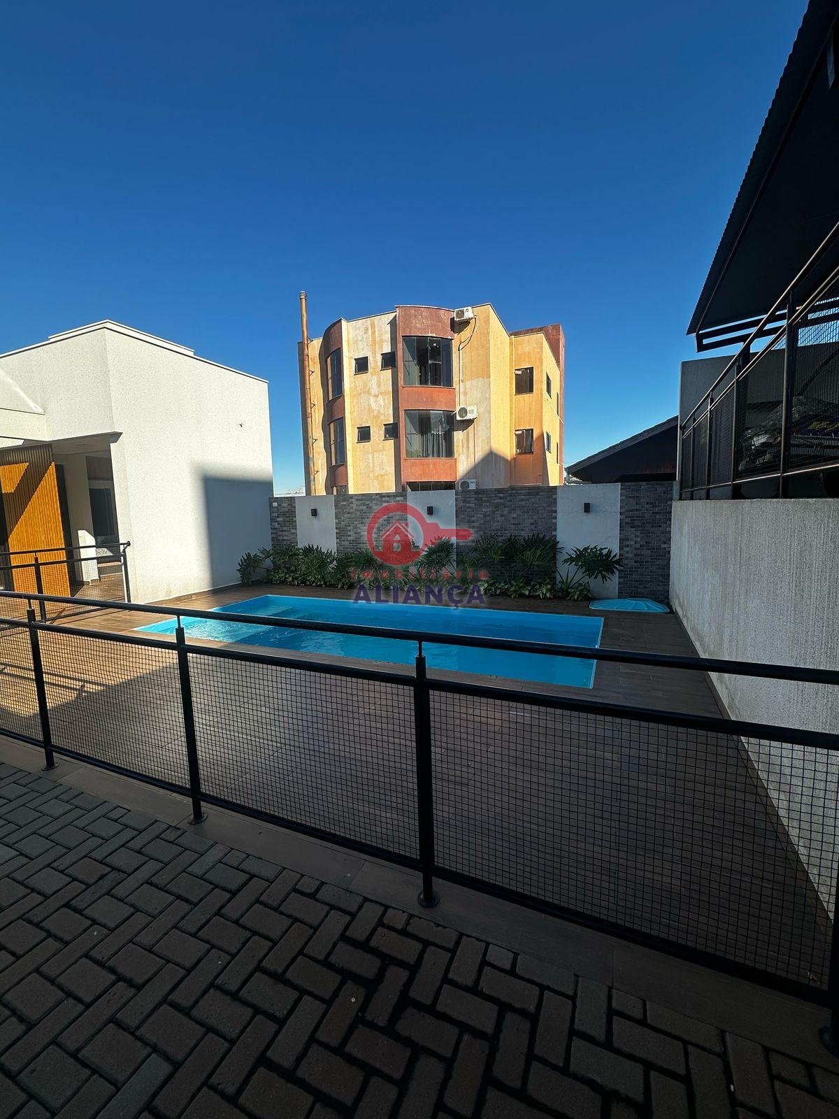 Imobiliria Aliana em Toledo Paran