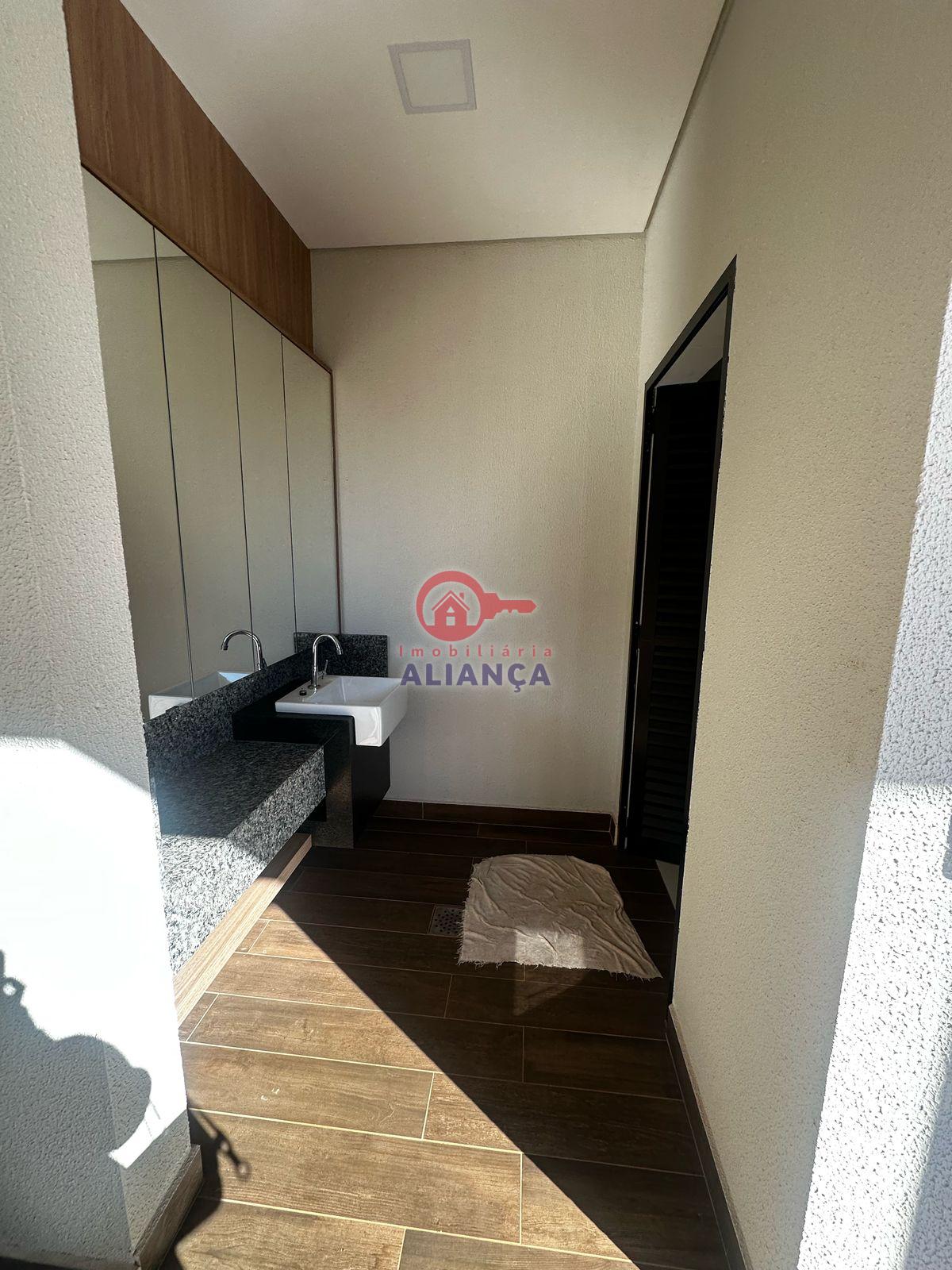 Imobiliria Aliana em Toledo Paran