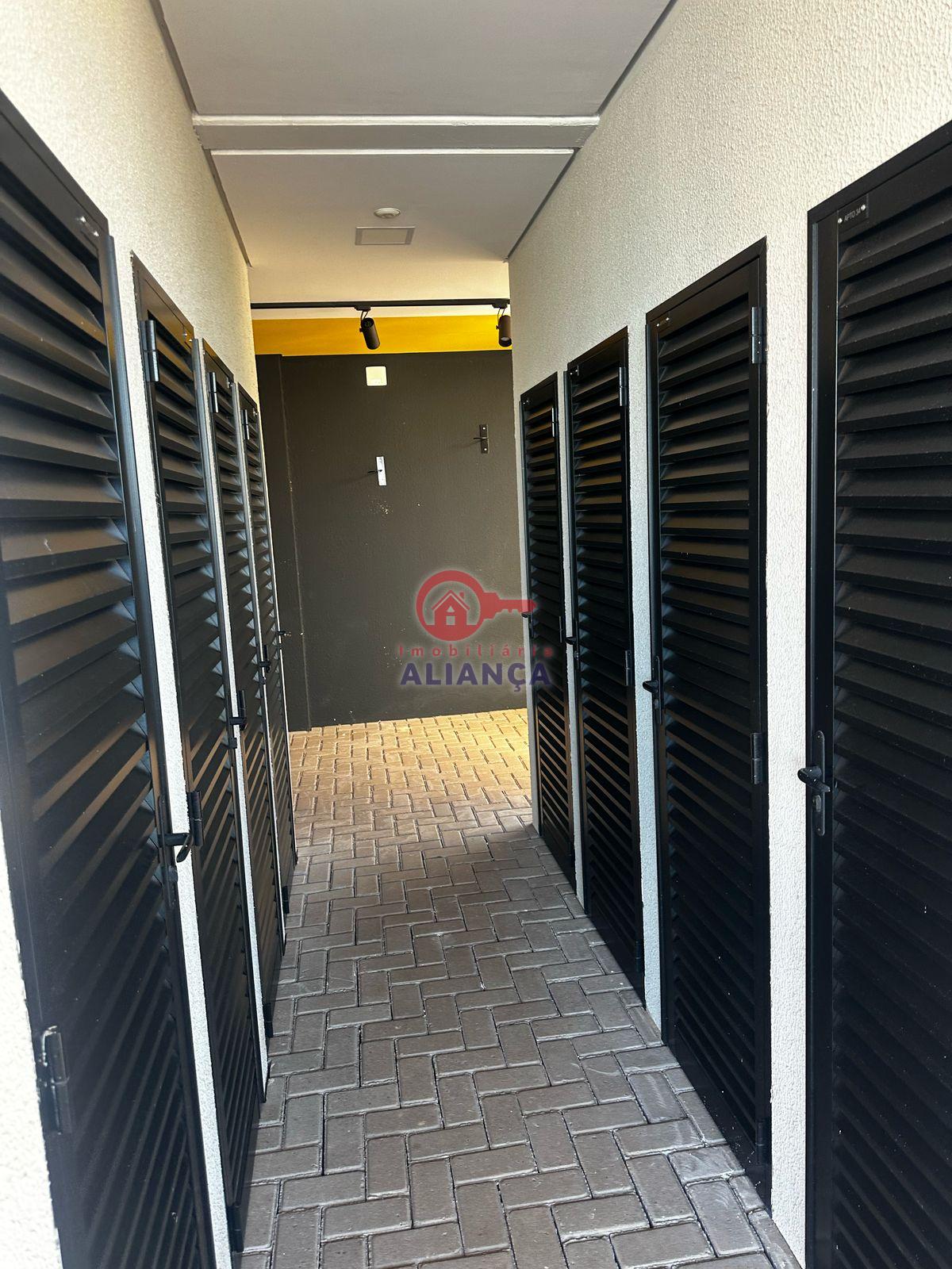Imobiliria Aliana em Toledo Paran