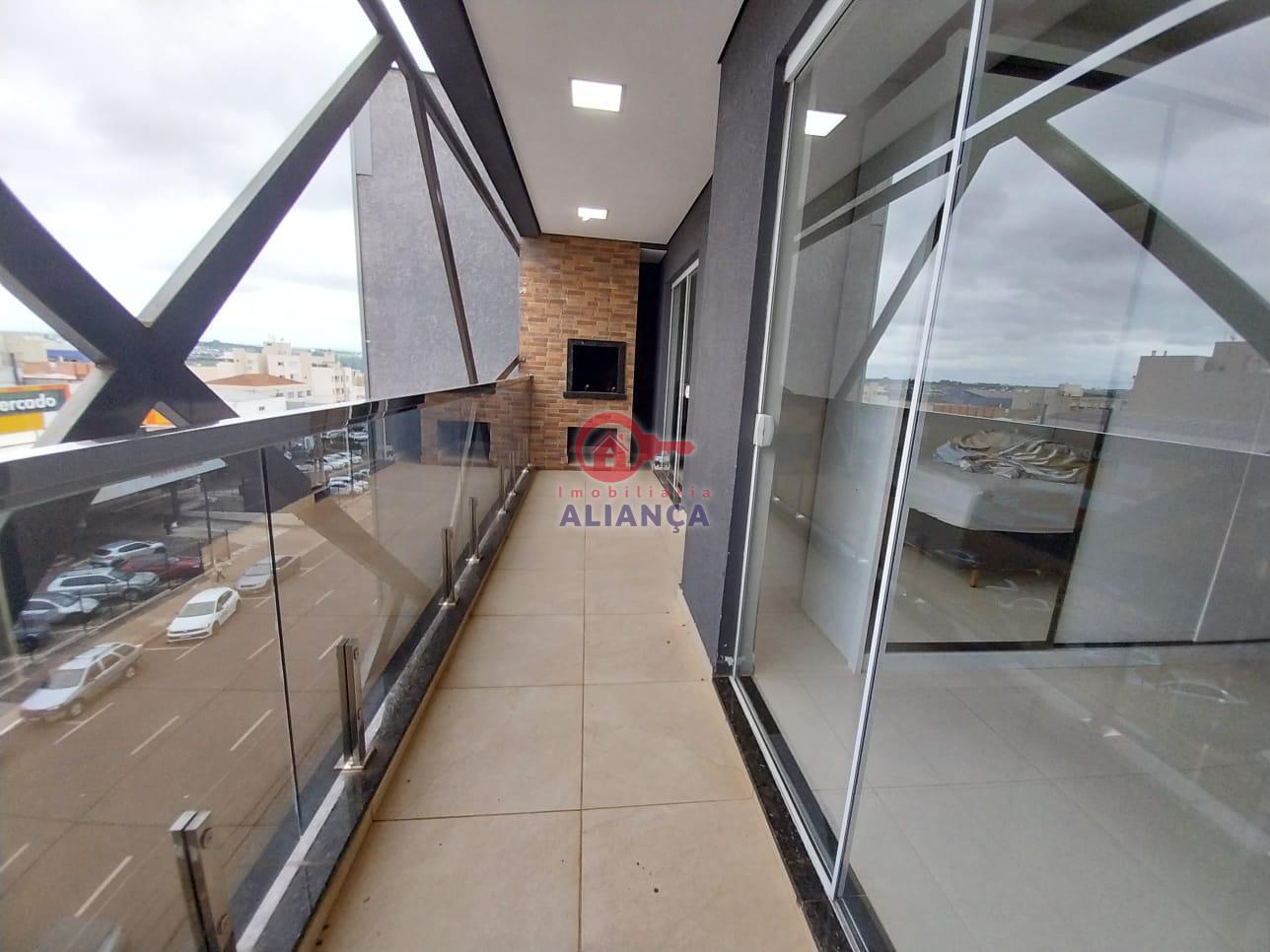 Imobiliria Aliana em Toledo Paran