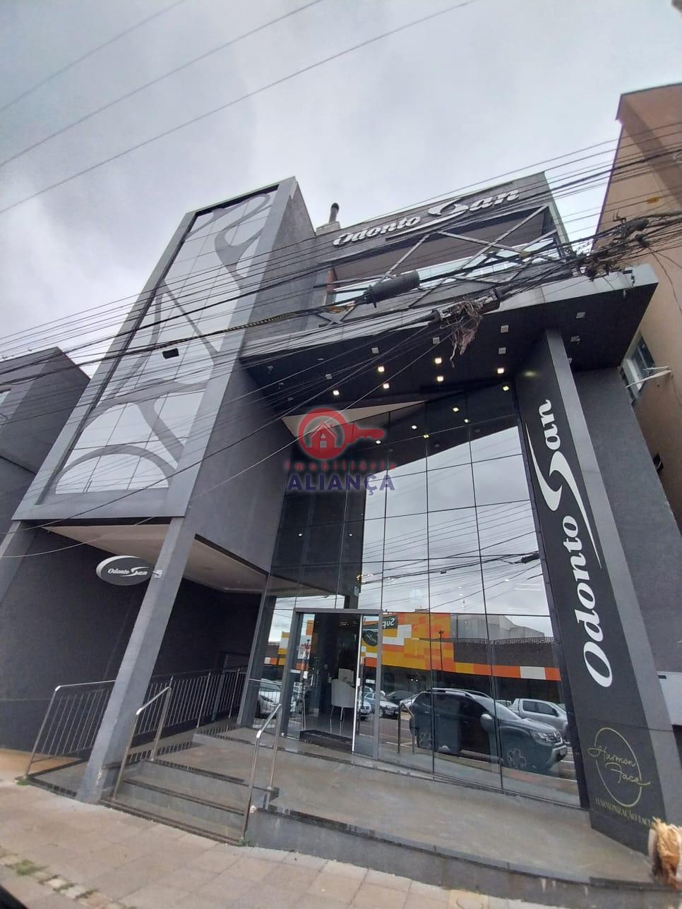 Imobiliria Aliana em Toledo Paran