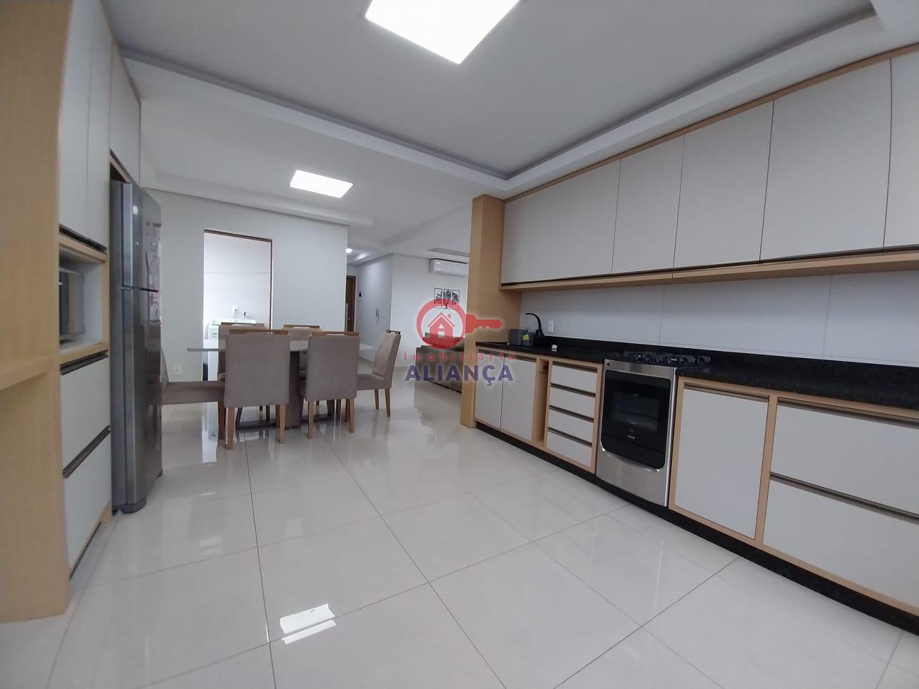 Apartamento para locao, CENTRO, TOLEDO - PR