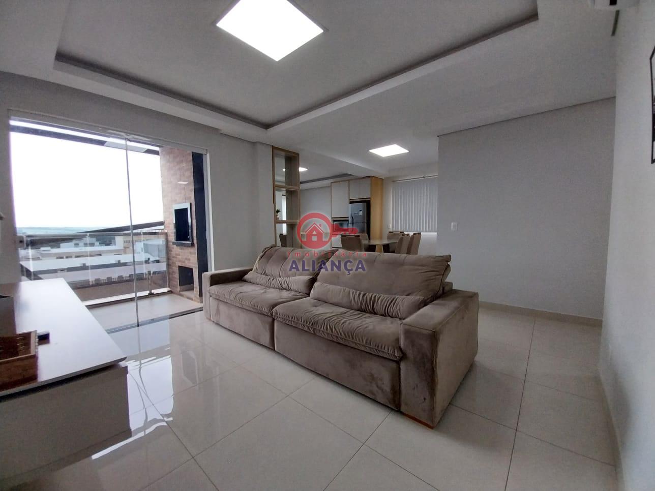 Imobiliria Aliana em Toledo Paran