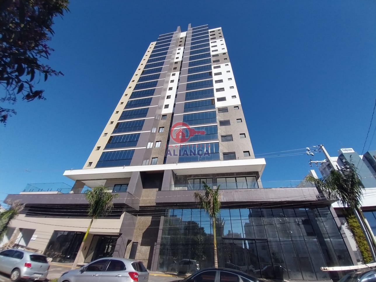 Apartamento para locao, CENTRO, TOLEDO - PR