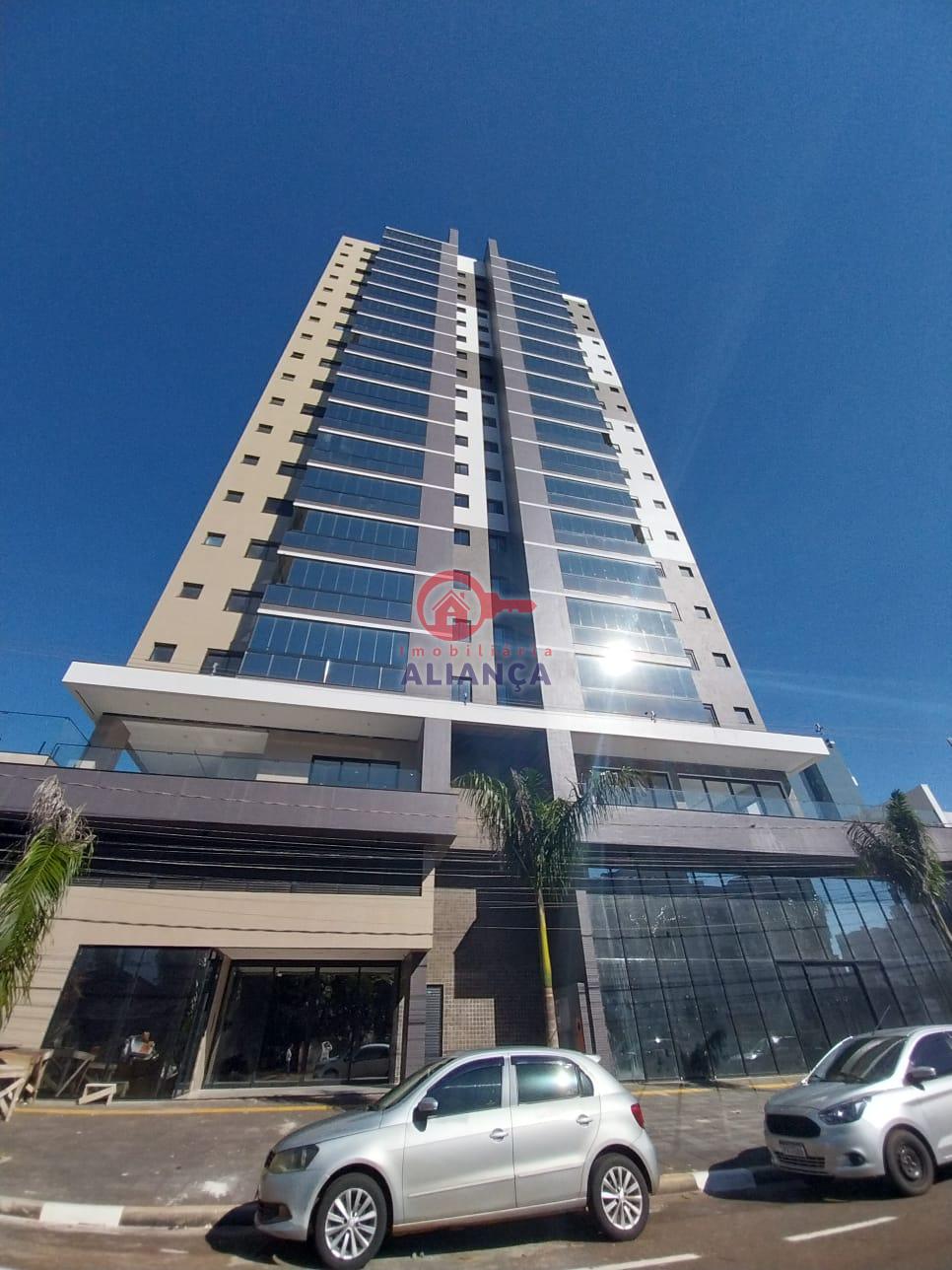 Imobiliria Aliana em Toledo Paran