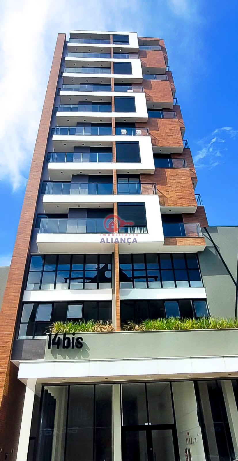 Apartamento para locao, CENTRO, TOLEDO - PR