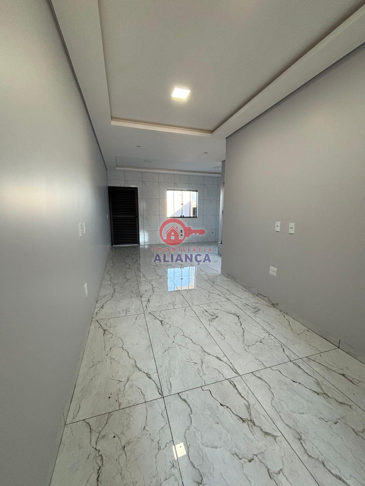 Imobiliria Aliana em Toledo Paran